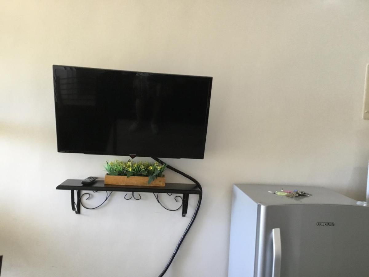 Condominium With Swimming Pool And Viewing Deck 따가이따이 외부 사진