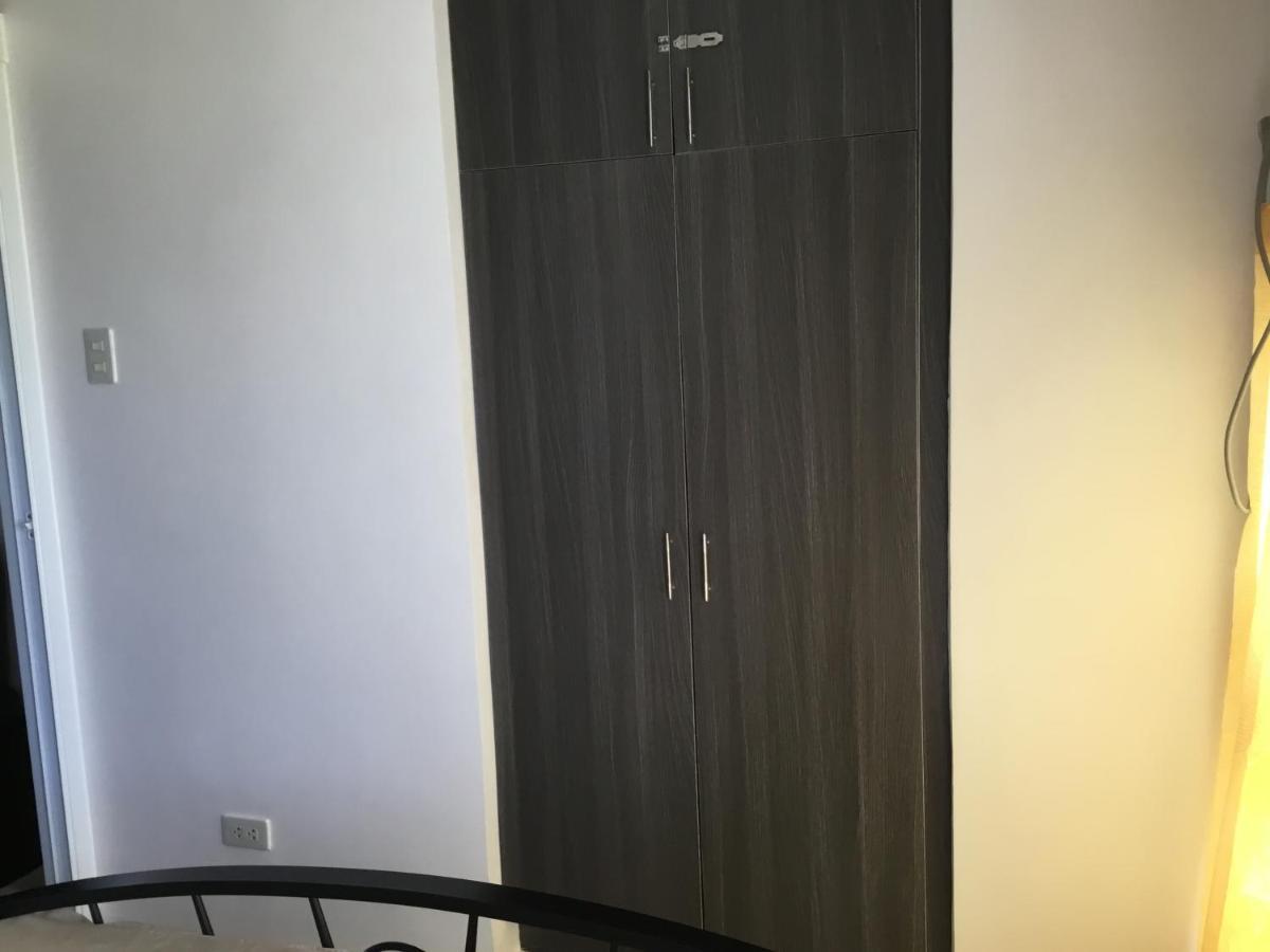 Condominium With Swimming Pool And Viewing Deck 따가이따이 외부 사진