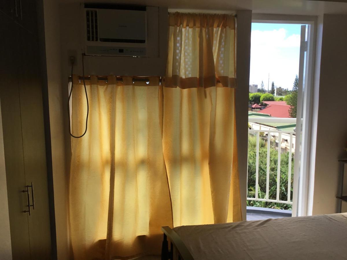 Condominium With Swimming Pool And Viewing Deck 따가이따이 외부 사진