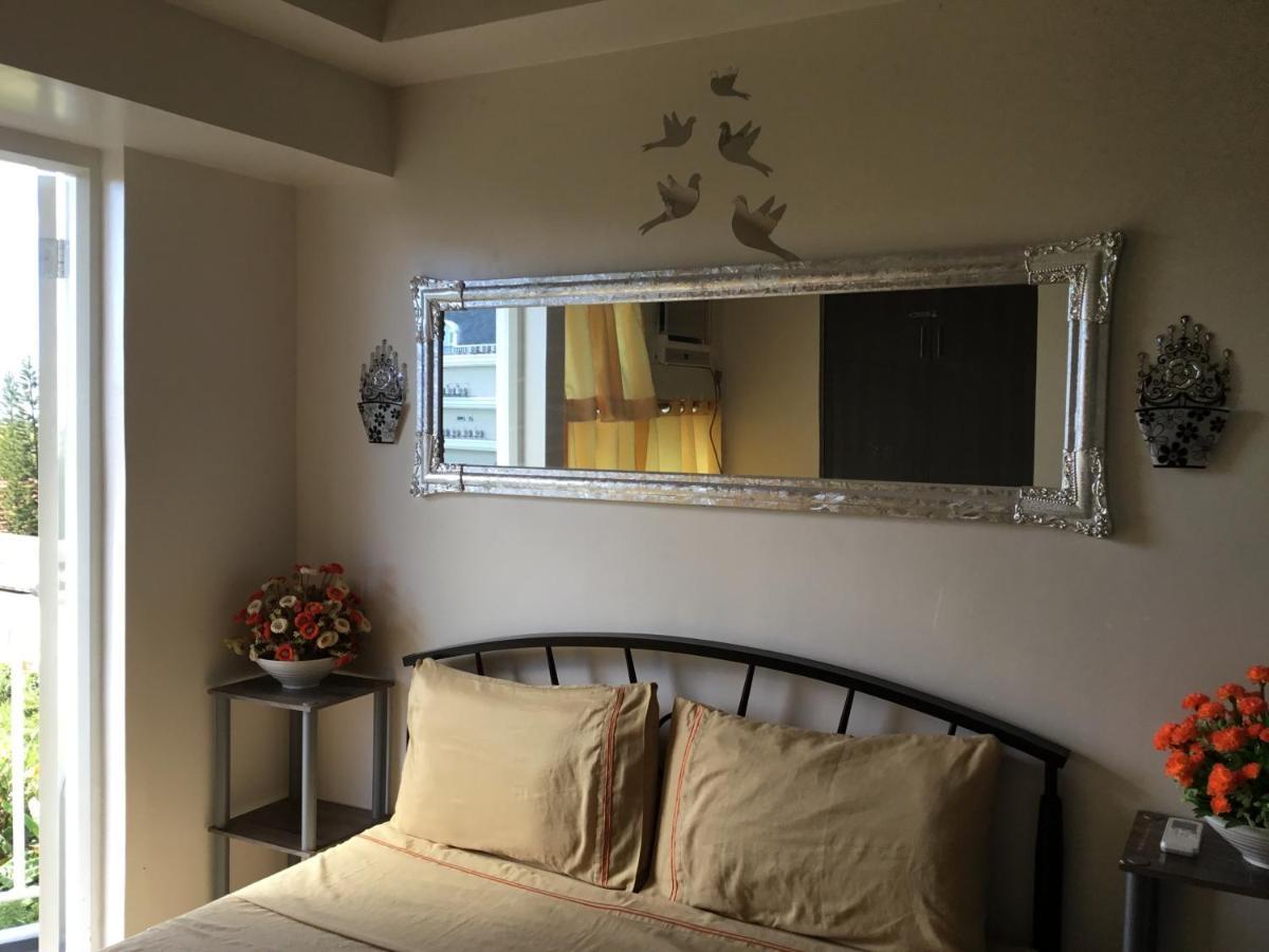 Condominium With Swimming Pool And Viewing Deck 따가이따이 외부 사진