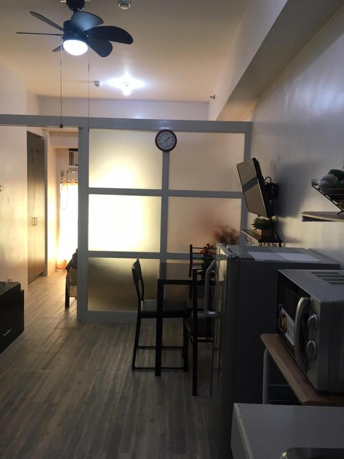 Condominium With Swimming Pool And Viewing Deck 따가이따이 외부 사진